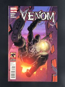 Venom #22 (2012)