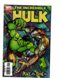 Incredible Hulk #91 (2006) OF30