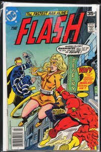 The Flash #263 (1978) The Flash