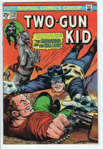 TWO-GUN KID #118 - 4.5 - C-OW
