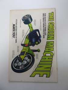 Our Army at War #296 (1976) FN/VF condition