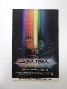 The Amazing Spider-Man #202 (1980) VF condition