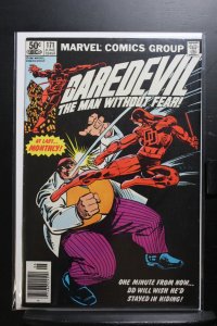 Daredevil #171 (1981)