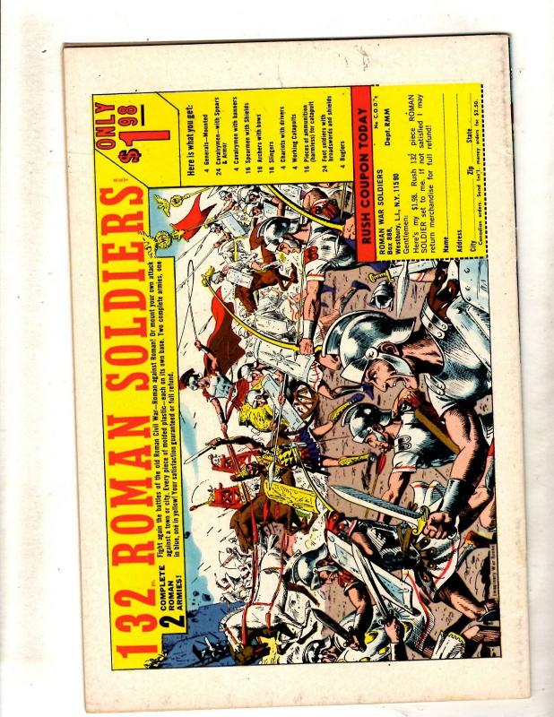 (Uncanny) X-Men # 46 VF Marvel Comic Book Angel Beast Cyclops Jean Grey JF15