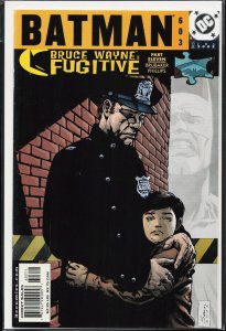 Batman #603 (2002) Batman