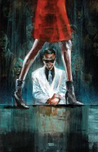 Smile: For the Camera #1E VF/NM ; IDW | RI 1:50 Variant Virgin