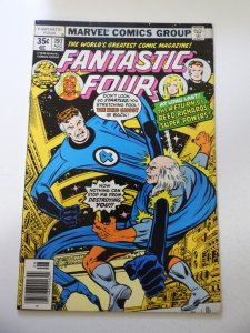 Fantastic Four #197 (1978) FN/VF Condition