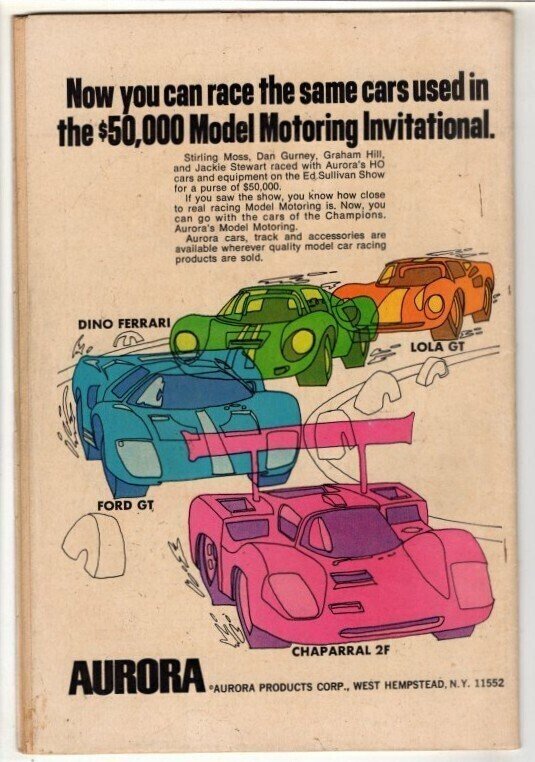 Action Comics #397 >>> $4.99 UNLIMITED SHIPPING! (id#NN)