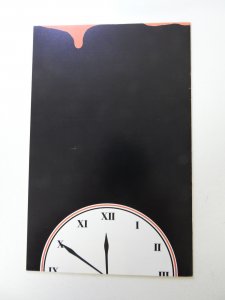 Watchmen #2 (1986) VF condition