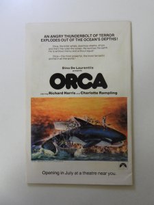 Iron Fist #15 FN/VF condition