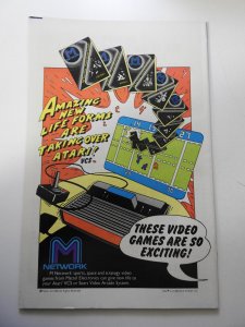 The Brave and the Bold #196 (1983)