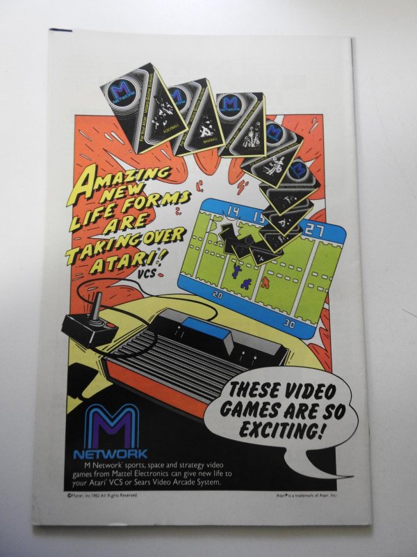 The Brave and the Bold #196 (1983)