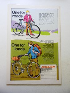 Ghosts #19 (1973) FN+ Condition