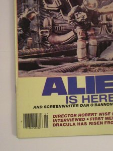 Fantastic Films Magazine Volume 2 No 4 September 1979  VF/NM