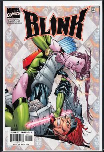 Blink #2 (2001) Blink