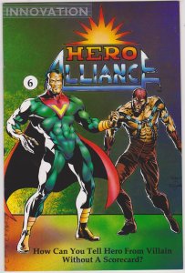 Hero Alliance #6
