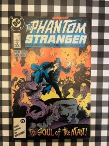 The Phantom Stranger #2 (1987)
