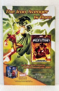 The Amazing Spider-Man #538 (2007)