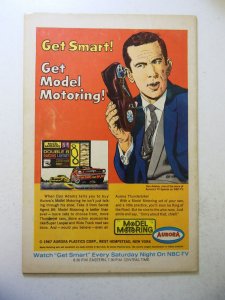 The Flash #176 (1968) FN Condition