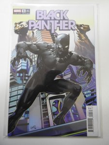 Black Panther #5 Variant Edition