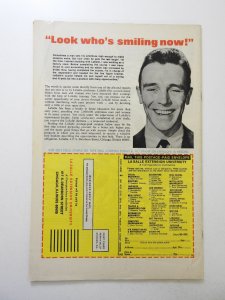 Fantastic Four #136 (1973) VG/FN Condition!