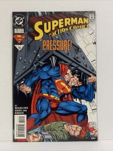 Action Comics #712 