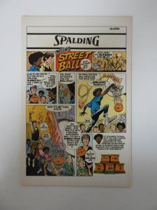 The Eternals #14 (1977) VF- condition