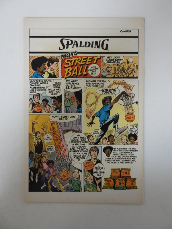 The Eternals #14 (1977) VF- condition