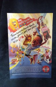 Iron Man #332 (1996)