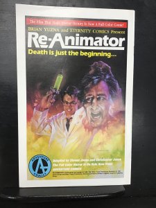 Re-Animator #1 (1991) must be 18