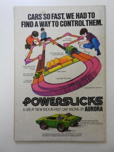 G.I. Combat #144 (1970) Big 2 in 1 Issue! Sharp Fine+ Condition!