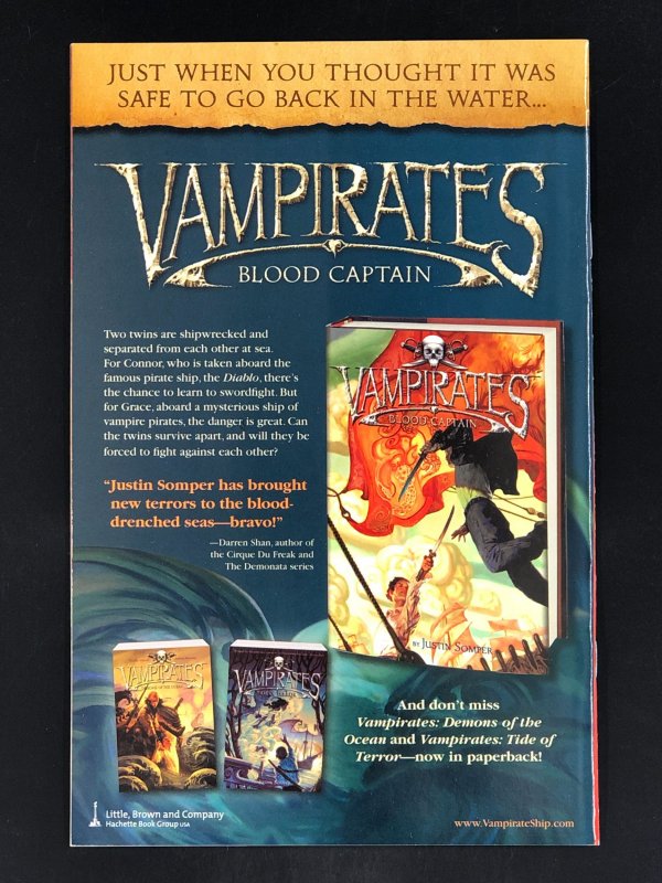 Final Crisis (2009) 1 of 7