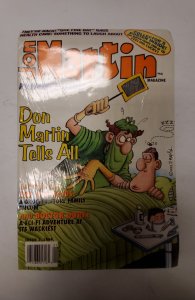 Don Martin Magazine #1 (1994) NM Welsh Publishing Comic Book J665