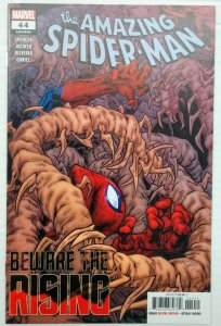 The Amazing Spider-Man #44 (NM+)(2020)