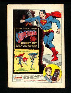 Doom Patrol #92 1st Appearance Dr. Tyme!