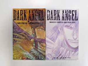 *Dark Angel by Asimima 1-2 TP set 44% off!