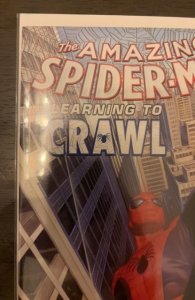 The Amazing Spider-Man #1.1 (2014)