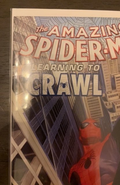 The Amazing Spider-Man #1.1 (2014)