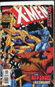 X-Men 1999 (1999) X-Men