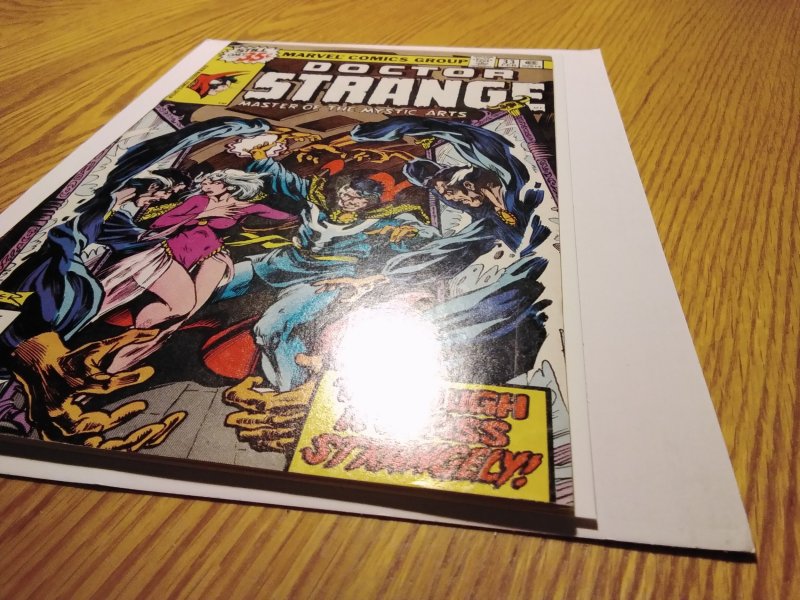 Doctor Strange #33 (1979)