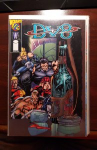 DV8 #½ (1997)