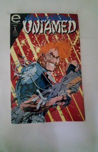 Untamed #1 (1993) NM Epic Comic Book J745
