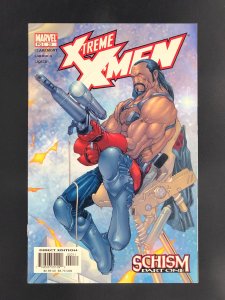 X-Treme X-Men #20 (2003)