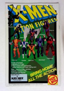 Daredevil #297 (1991) VF/NM Typhoid Mary Marvel