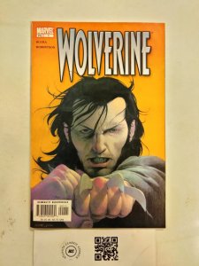 Wolverine #1 NM Marvel Comic Book Daredevil Thor Spider-Man 20 HH17