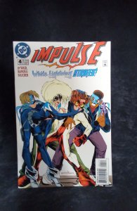 Impulse #4 (1995)