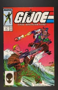 G.I. Joe: A Real American Hero #60 (1987)