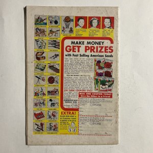 Uncanny X-Men 43 1967 VG very good 4.0 Marvel