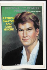 Personality Comics Presents (1991) #5