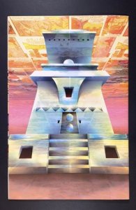 Avengers Forever #6 (1999)